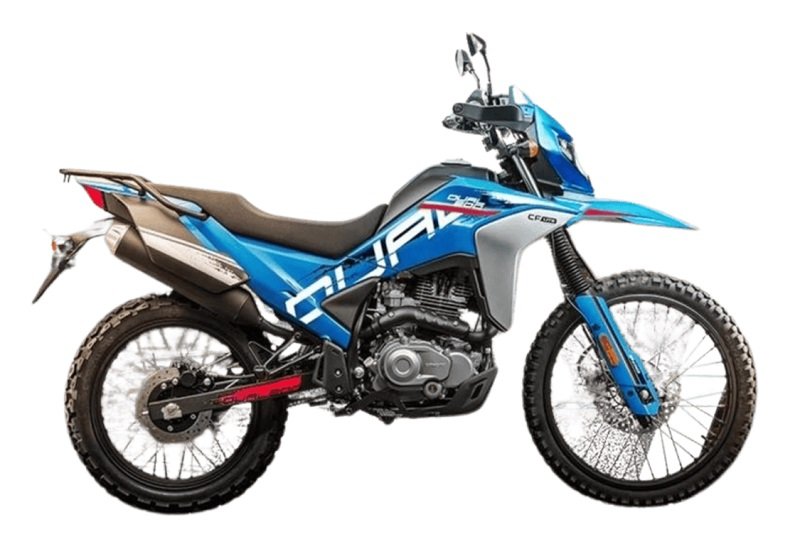 CFMOTO CF Lite 230 Dual