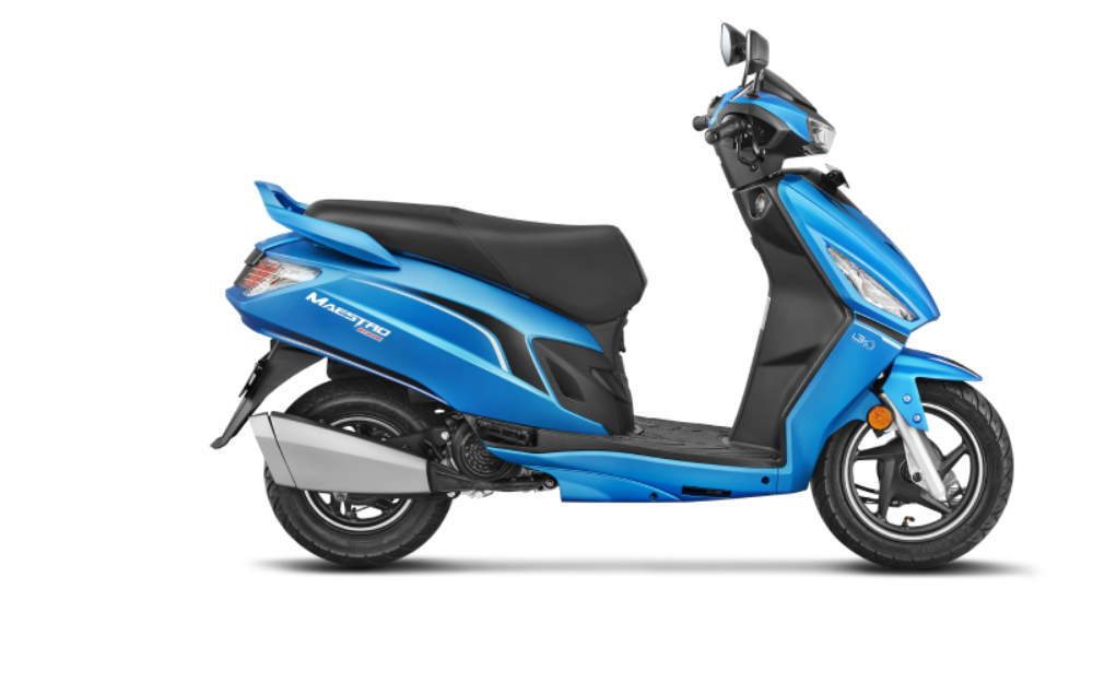 Hero Maestro Edge Xtec