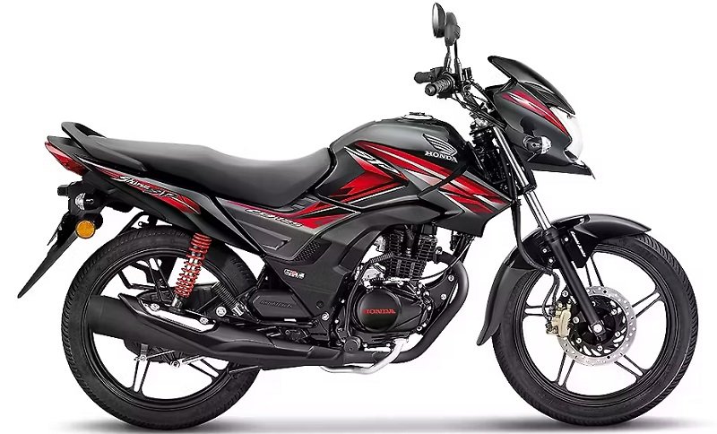 Honda CB Shine 125
