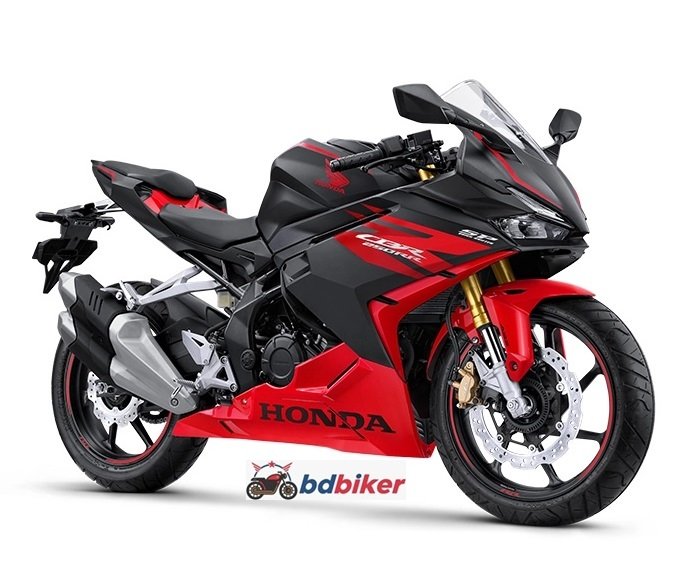 Honda CBR250RR