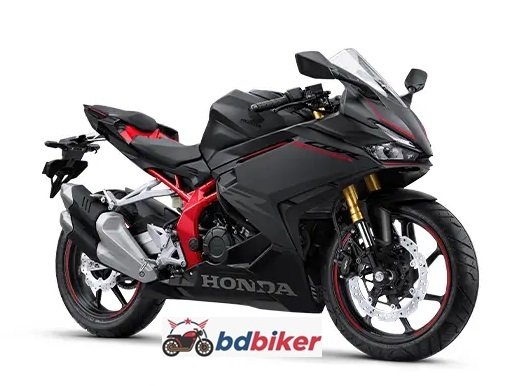 Honda CBR250RR