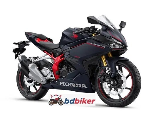 Honda CBR250RR