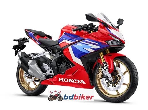 Honda CBR250RR