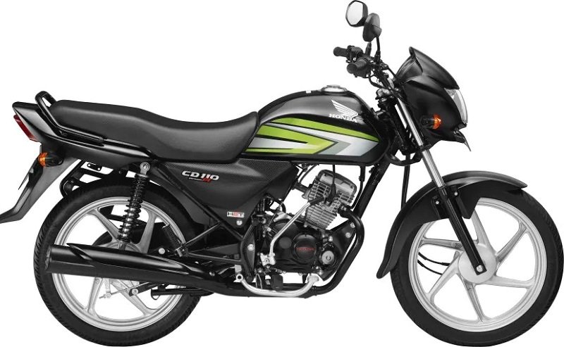 Honda CD 110 Dream