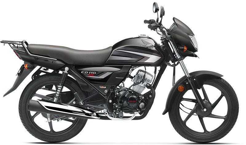 Honda CD 110 Dream