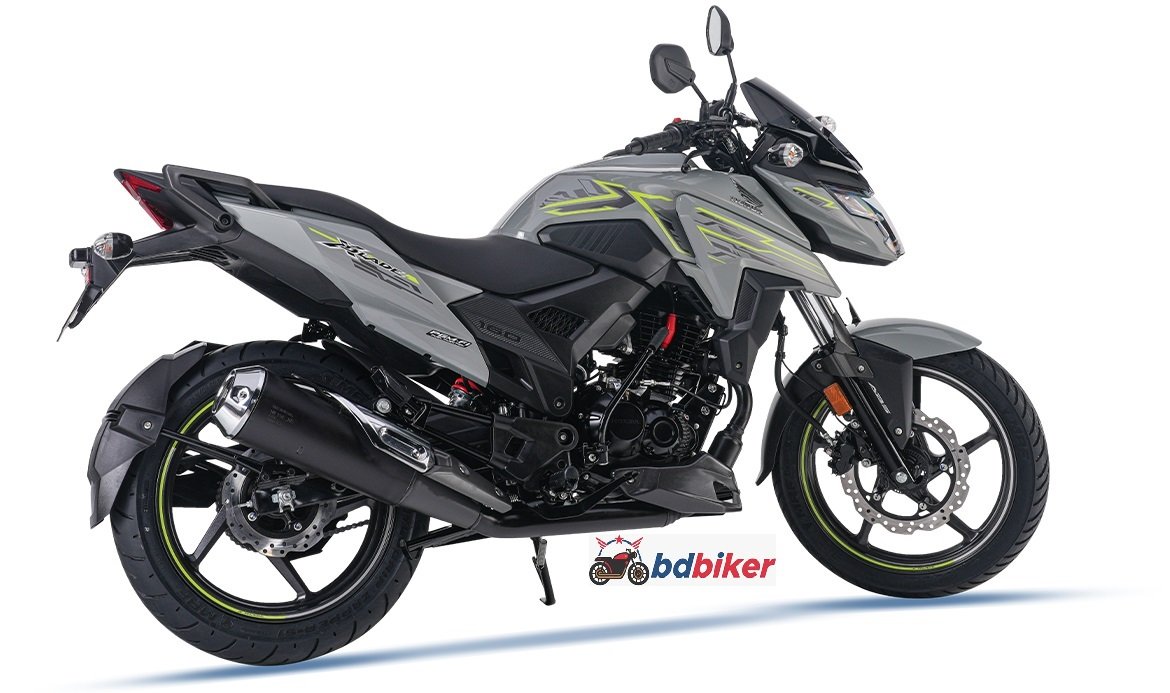 Honda X-Blade 160 Fi ABS