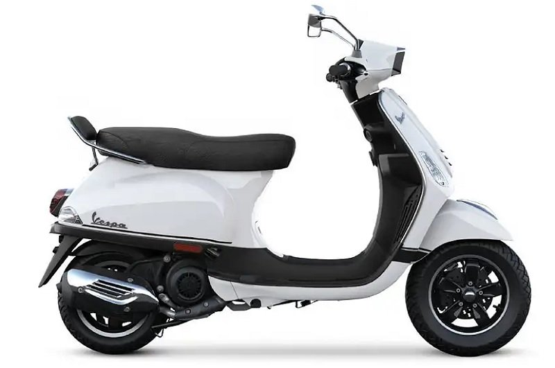 Vespa S 125