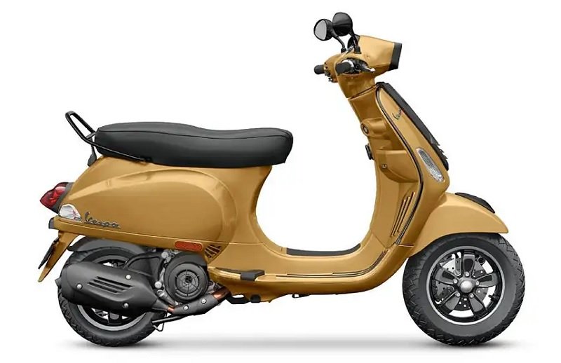 Vespa S 125
