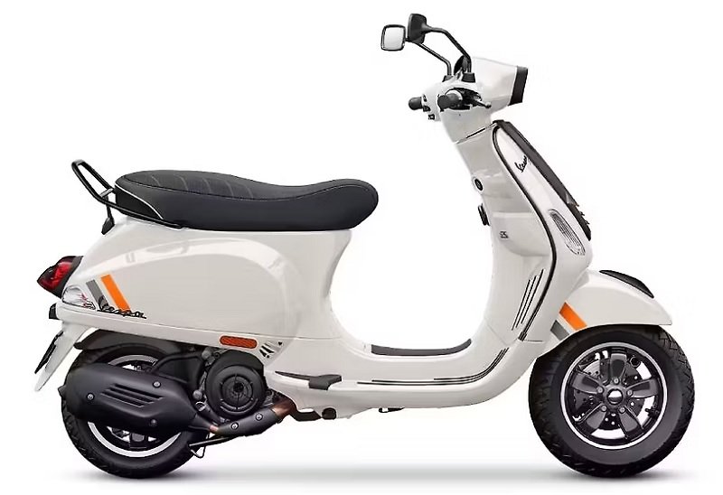 Vespa S 125