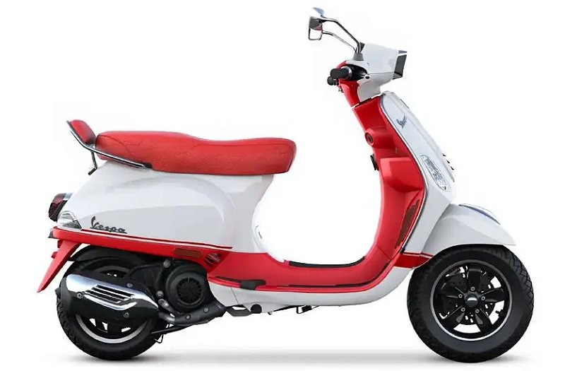 Vespa S 150
