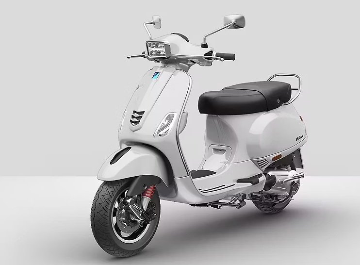 Vespa SXL 125