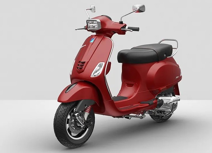 Vespa SXL 150