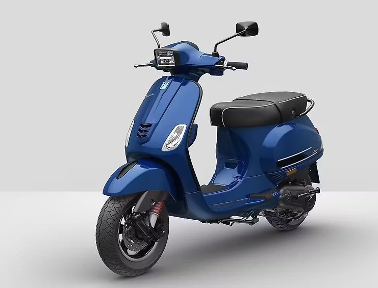 Vespa SXL 150