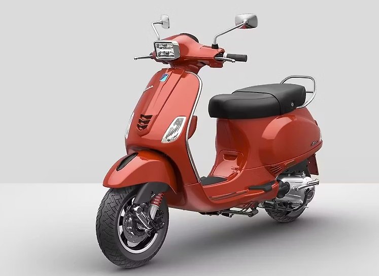 Vespa SXL 150