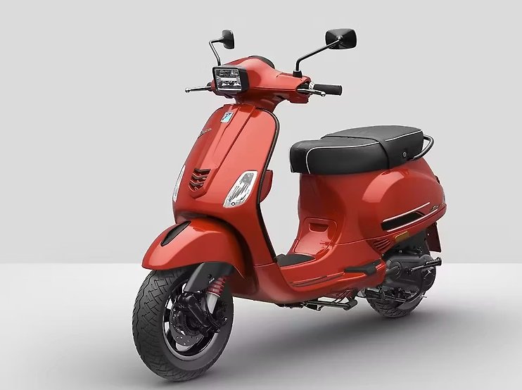 Vespa SXL 150