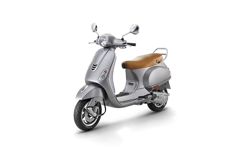 Vespa VXL 150