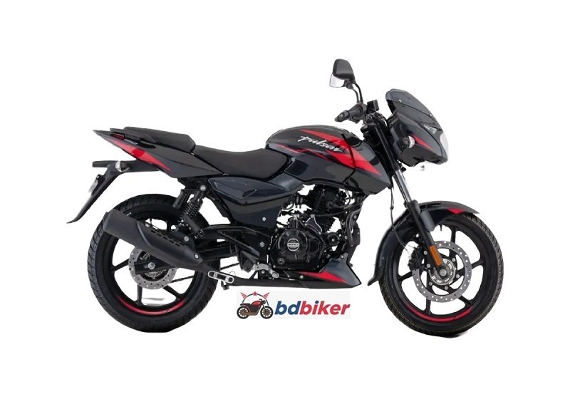 Bajaj Pulsar 150