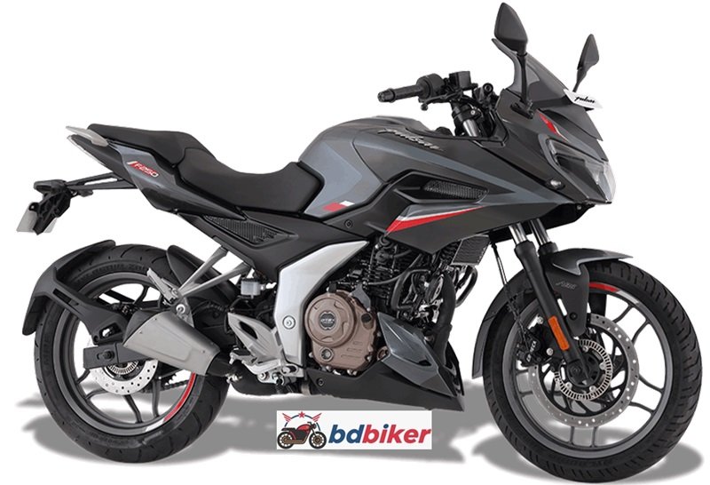 Bajaj Pulsar F250
