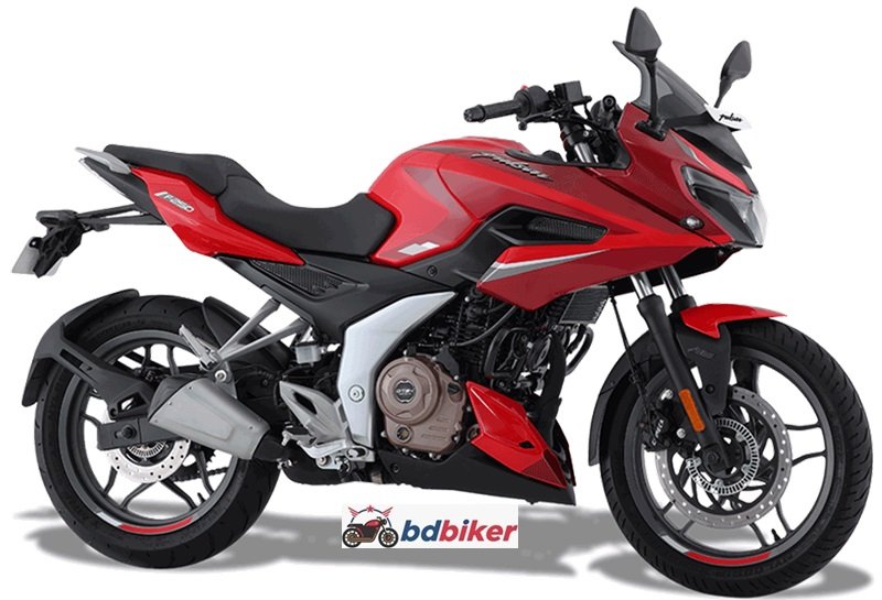 Bajaj Pulsar F250