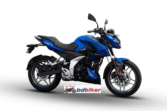 Bajaj Pulsar N160