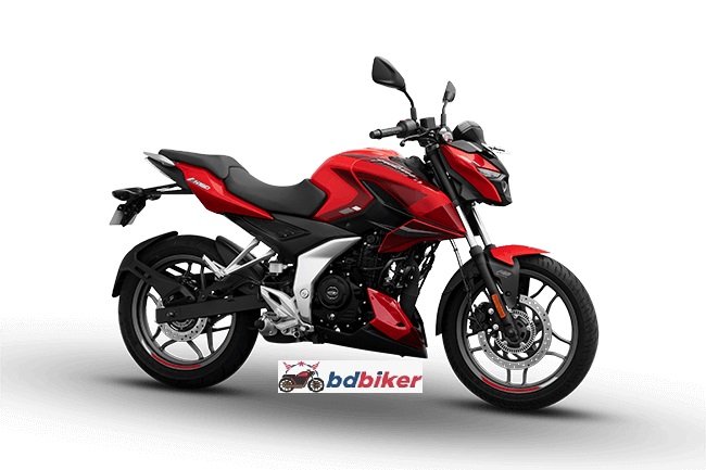 Bajaj Pulsar N160