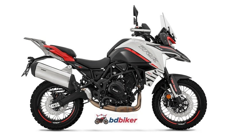 Benelli TRK 702 X