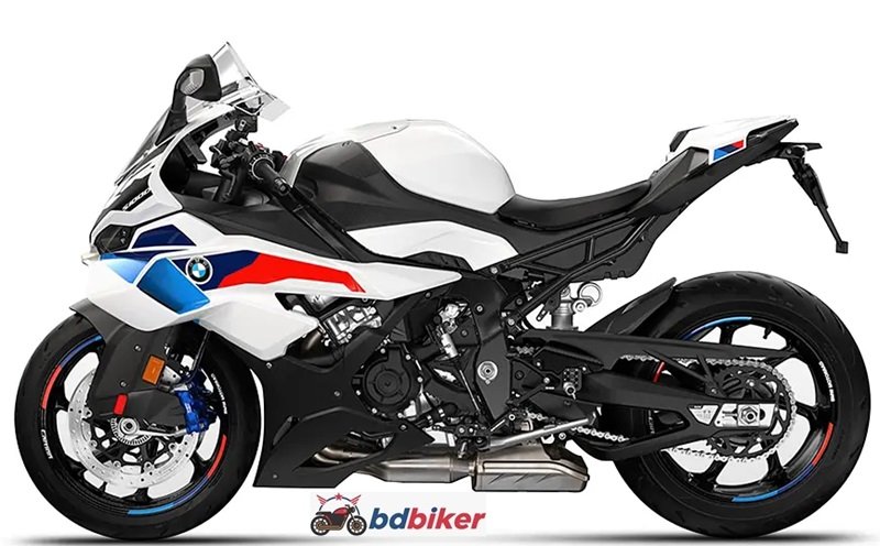 BMW S 1000 RR