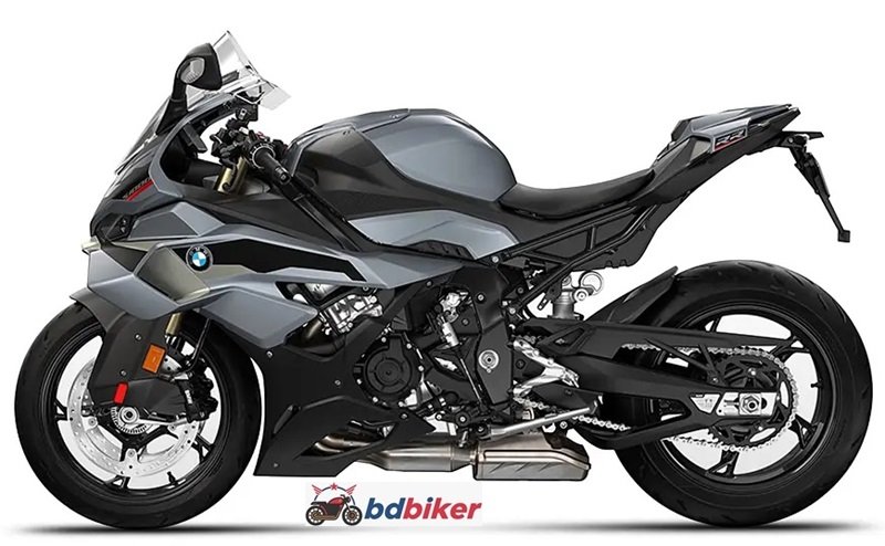 BMW S 1000 RR