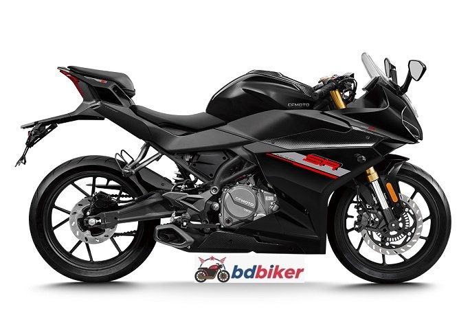 CFMoto 250SR