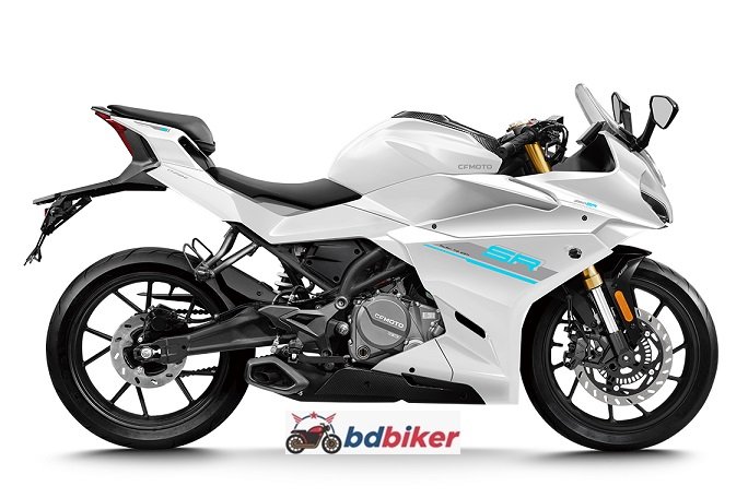 CFMoto 250SR