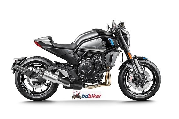 CFMOTO 700CL-X Sport