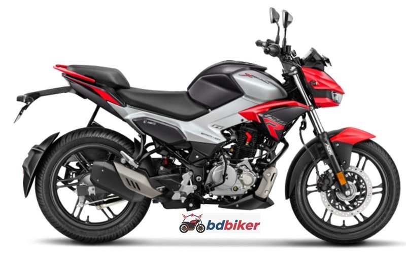 Hero Xtreme 125R ABS