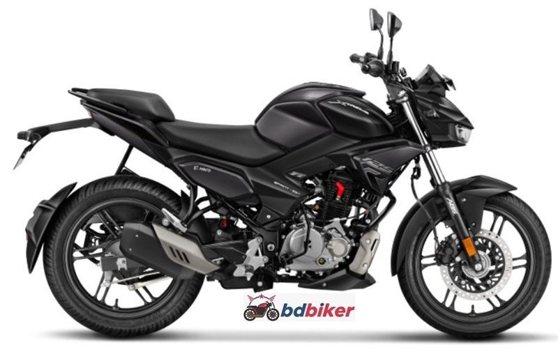 Hero Xtreme 125R ABS