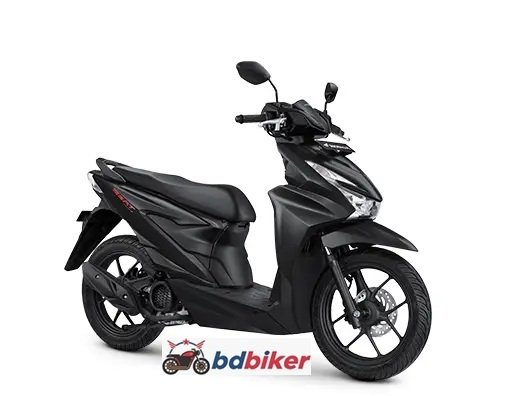 Honda BeAT 110