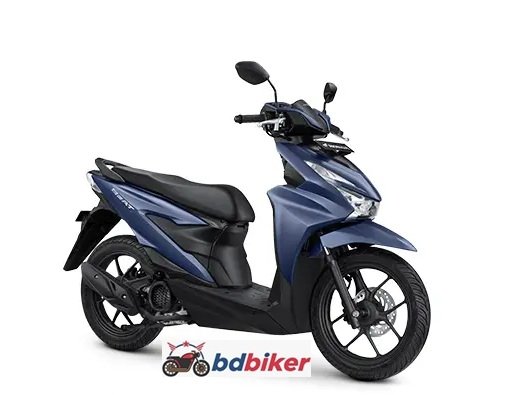 Honda BeAT 110