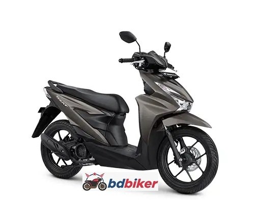 Honda BeAT 110