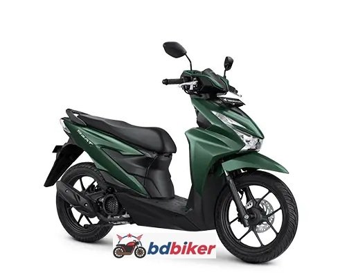 Honda BeAT 110