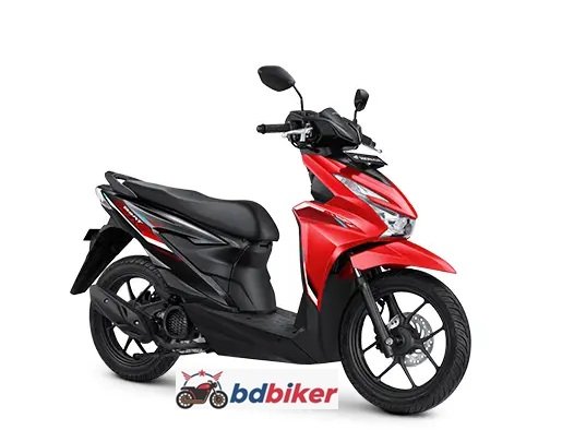Honda BeAT 110