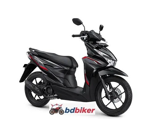 Honda BeAT 110