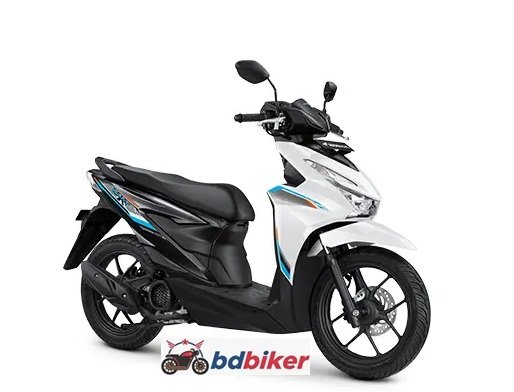 Honda BeAT 110