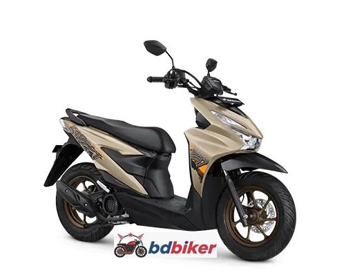 Honda BeAT Street 110