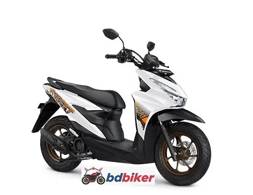 Honda BeAT Street 110