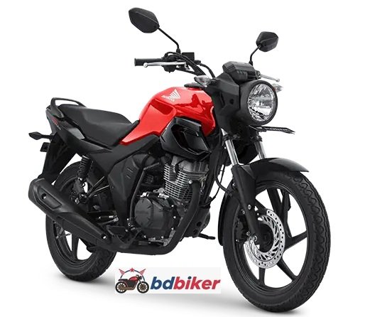 Honda CB150 Verza