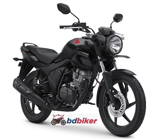 Honda CB150 Verza