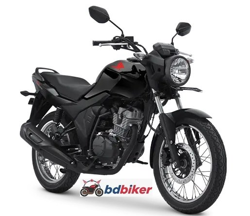 Honda CB150 Verza