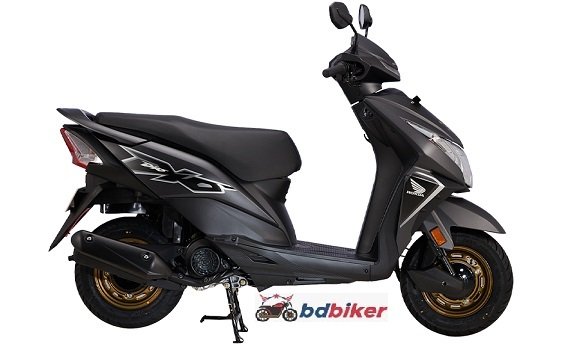 Honda Dio 110