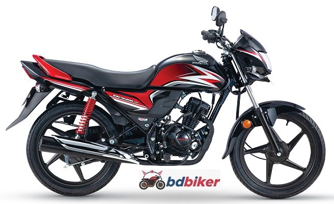 Honda Dream 110