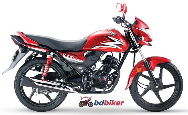 Honda Dream 110