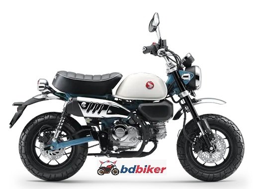 Honda Monkey 125