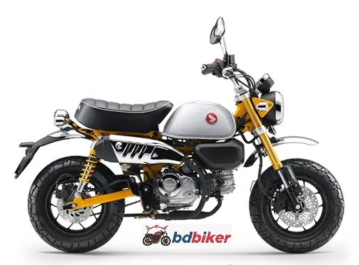 Honda Monkey 125